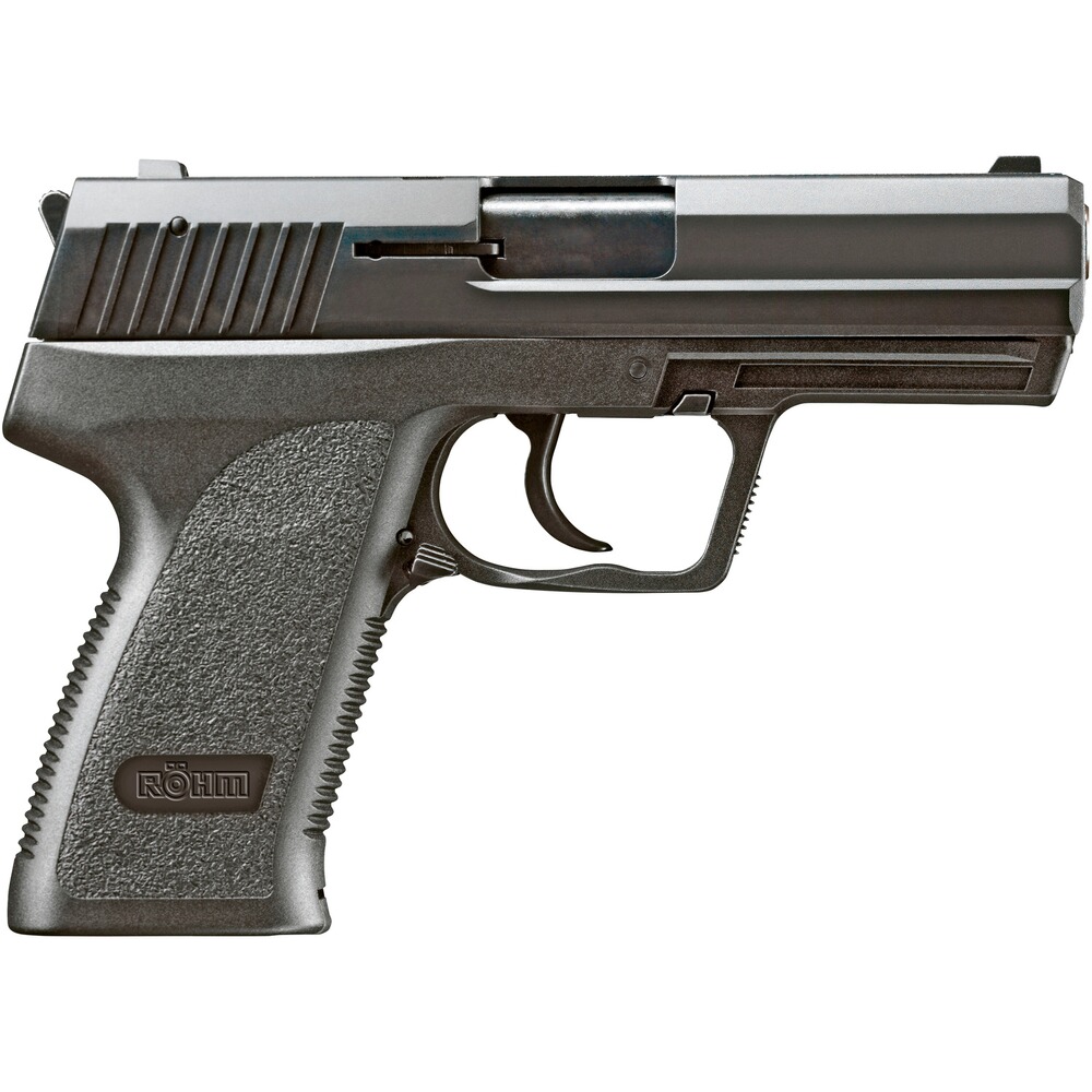 Pistolet RG 96, Röhm