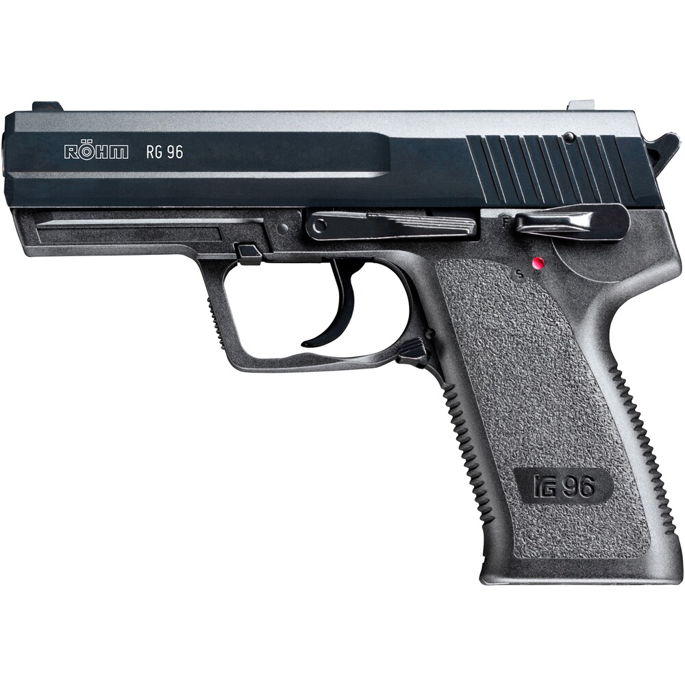 Pistolet RG 96