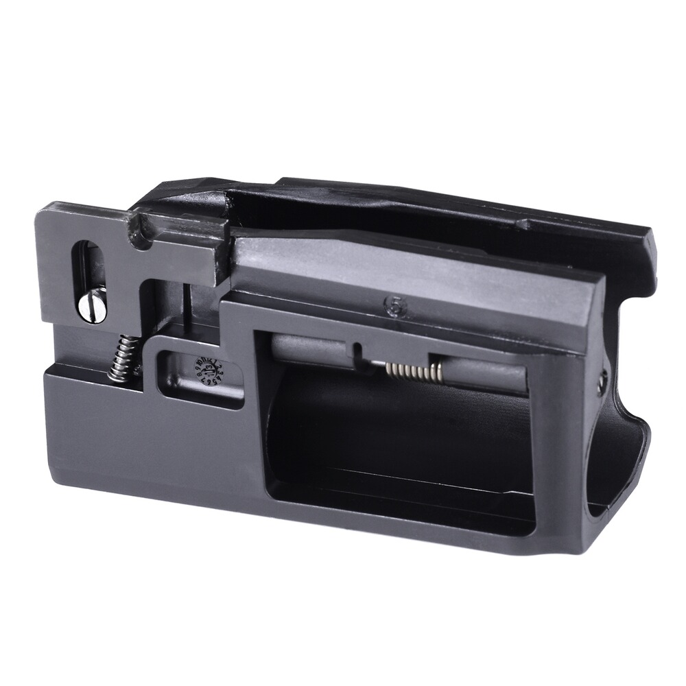 Chargeur pour R8