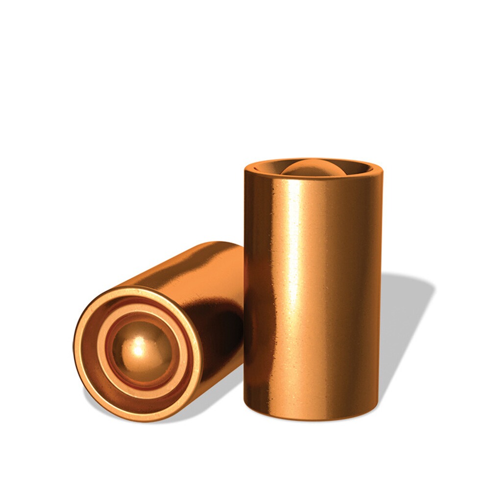.357 9,6g/148grs. WC CuHP