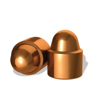 .452 (.45) 13,0g/200grs. SWC CuHS, Haendler & Natermann