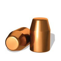 H+N Ges. .430 240 grs. KS CuHS 500 St., Haendler & Natermann