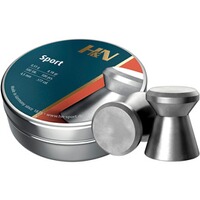 .4,50mm, Diabolos Sport, Haendler & Natermann