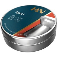 .4,50mm, Diabolos Sport, Haendler & Natermann