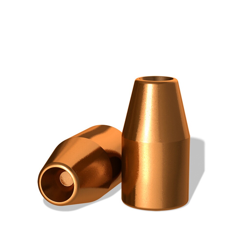 .357 (9mm) 9,5g/147grs. CuHP