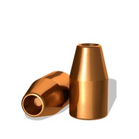 .357 (9mm) 9,5g/147grs. CuHP, Haendler & Natermann
