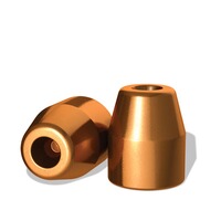 .451 (.45) HP CuHS 12,96g/200grs., Haendler & Natermann