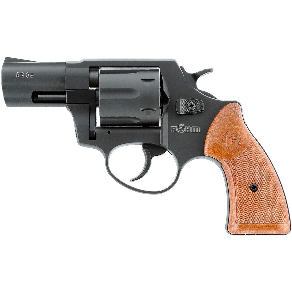 Revolver à blanc RG 89