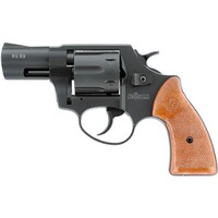 Revolver à blanc RG 89, Röhm