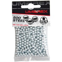 .4,50mm, Billes d'acier BB, Umarex