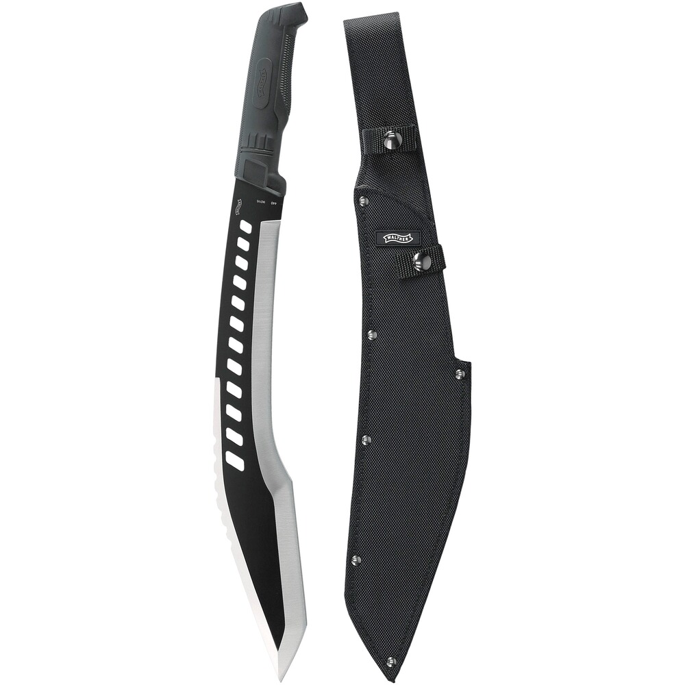 Machette Walther MachTac 2, Walther