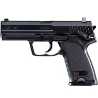 Pistolet à billes USP / cal. 6 mm BB CO2, Heckler & Koch