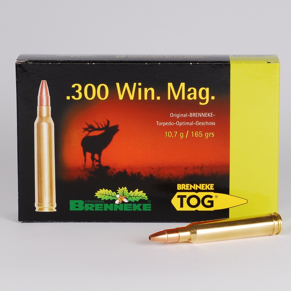 .300 Win. Mag., TOG (10,7gr)