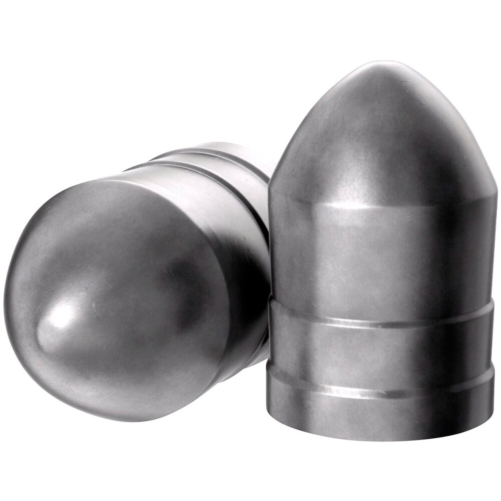 .4,50mm, Diabolos Rabbit Magnum II, Haendler & Natermann