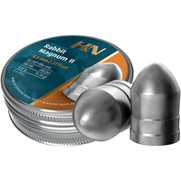 .4,50mm, Diabolos Rabbit Magnum II, Haendler & Natermann