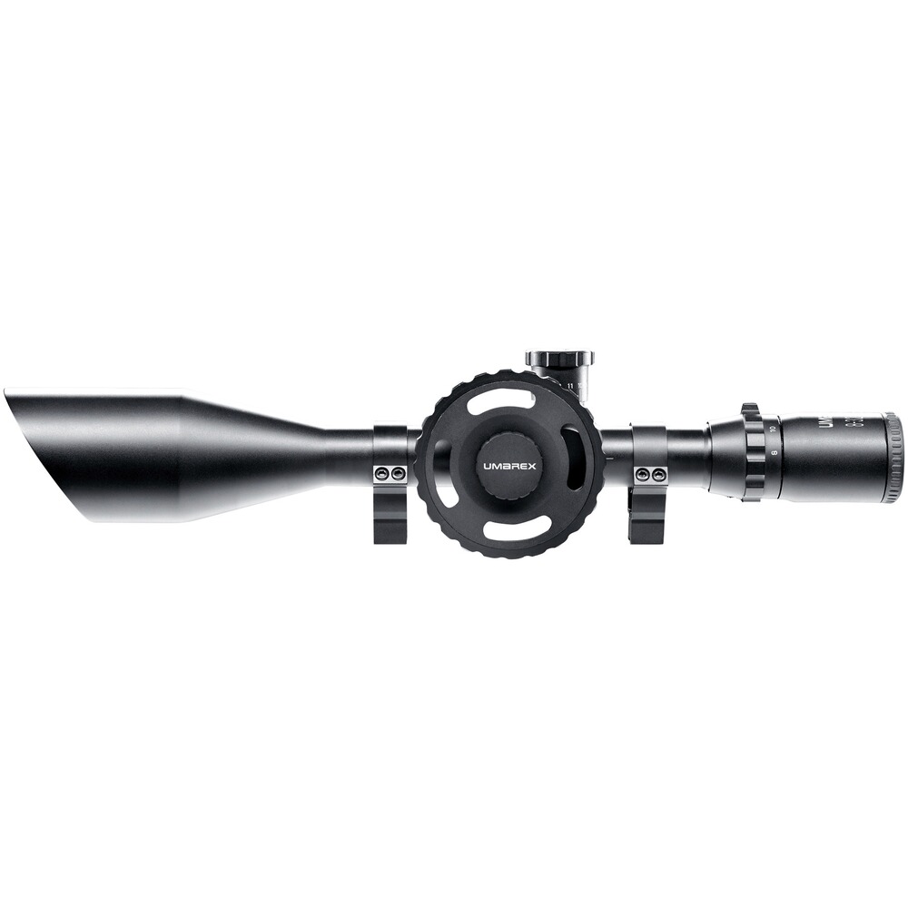Lunette de visée Walther 8-32x56