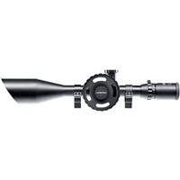 Lunette de visée Walther 8-32x56, Walther