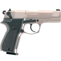 Pistolet CO2 à plomb CP88 bicolore Diabolo 4,5 mm, Walther