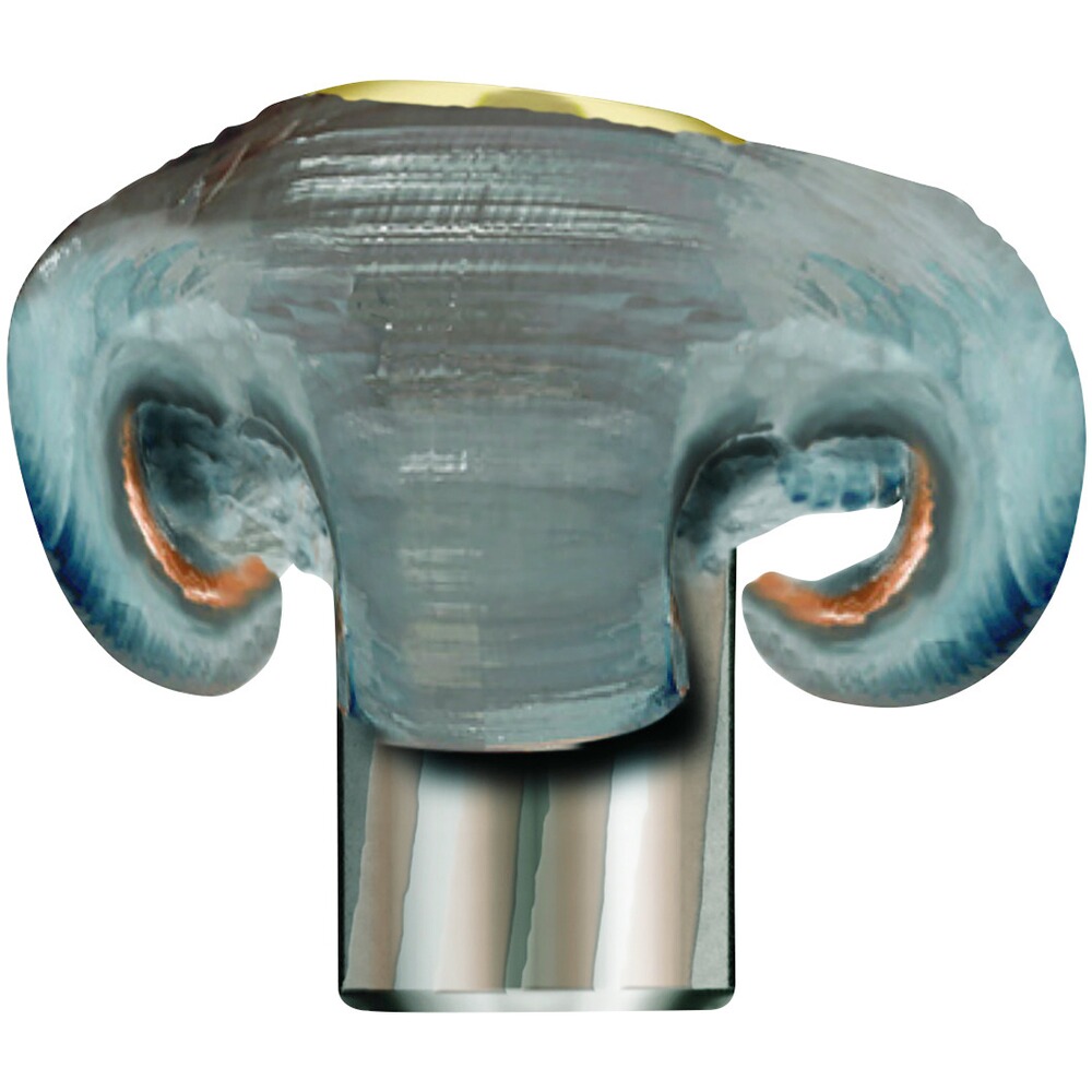 7 mm Rem. Mag. Evolution 10,3g/159grs., RWS