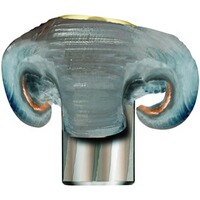 7 mm Rem. Mag. Evolution 10,3g/159grs., RWS