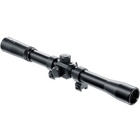 Lunette 4 x 20, avec montage, réticule 8, Umarex