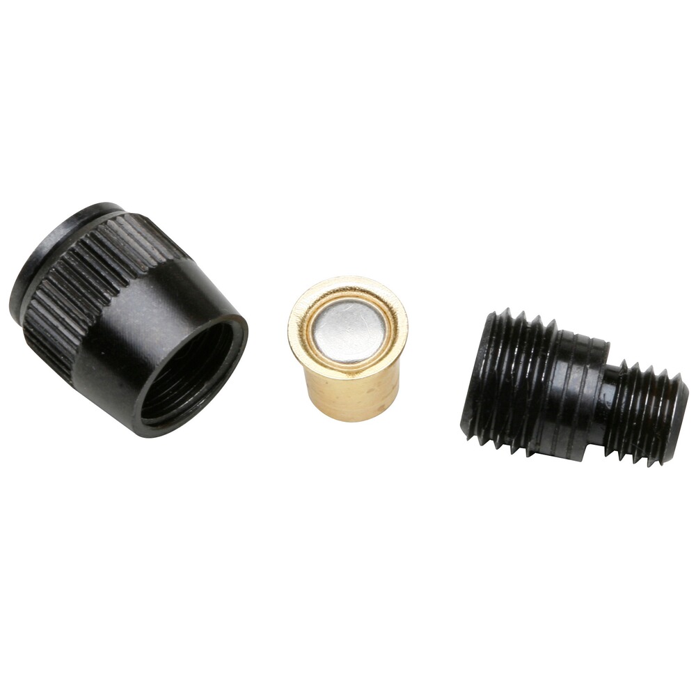 Cheminée de conversion pour amorce 209