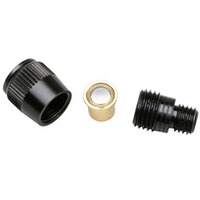 Cheminée de conversion pour amorce 209, Davide Pedersoli