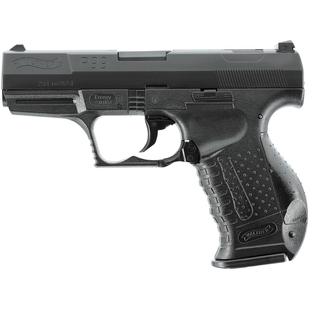 Pistolet Air Soft P99