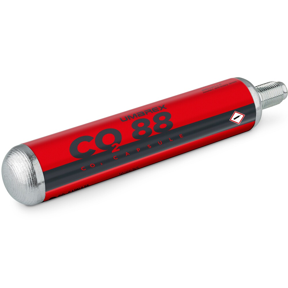Cartouche CO2 88g, Umarex