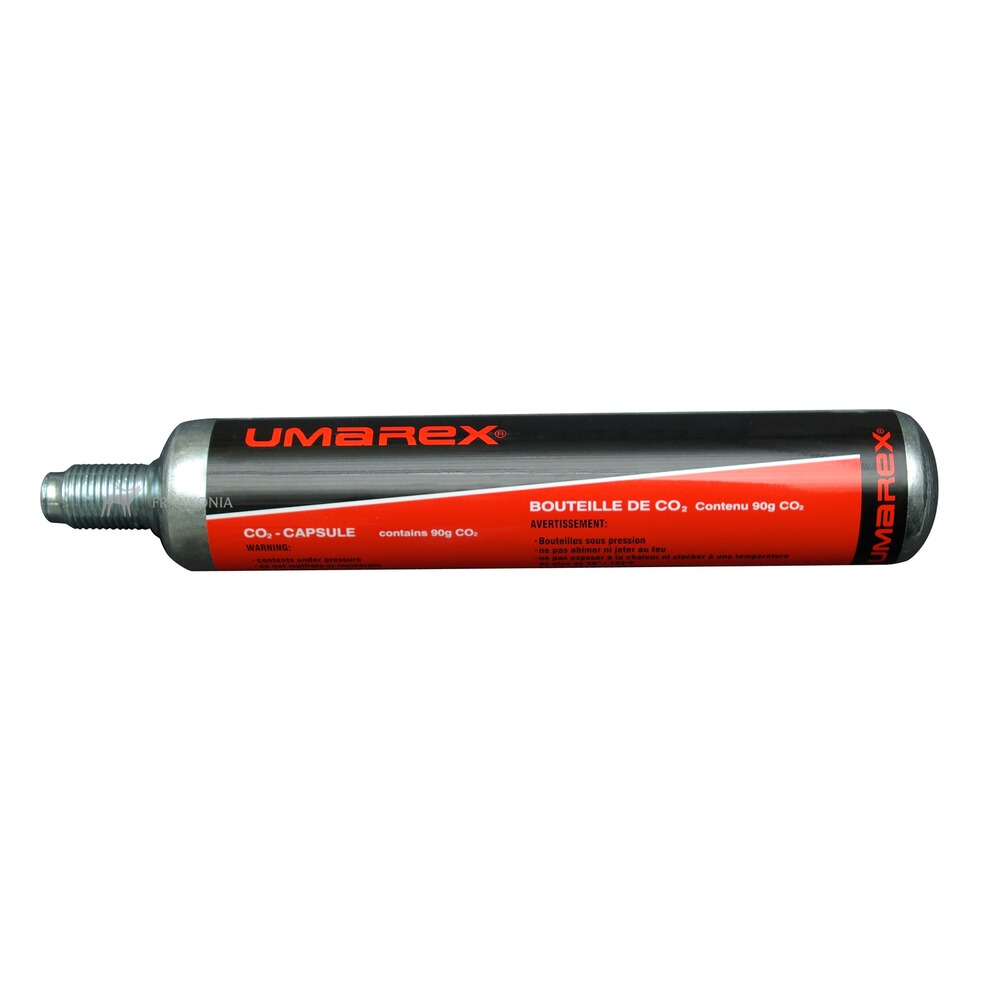 Cartouche CO2 88g, Umarex