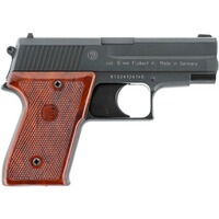 Pistolet Gas & Signal. RG 300 bronzé, Röhm