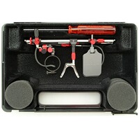 Lunette de tir Champion Super Olympic, Champion