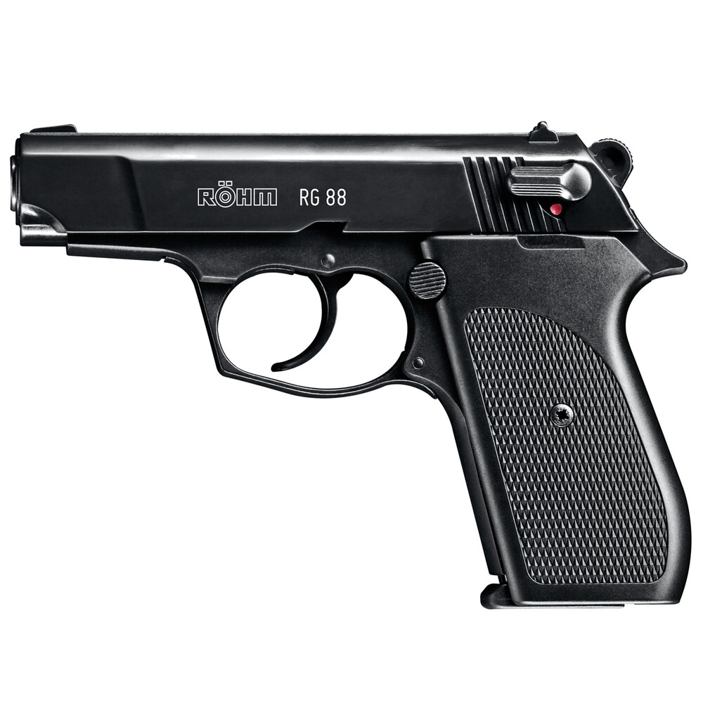 Pistolet à blanc RG 88