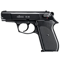 Pistolet à blanc RG 88, Röhm