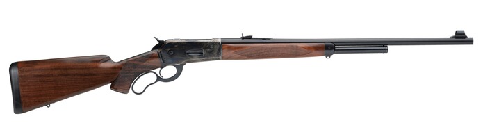 Davide Pedersoli 1886/1871 Premium, Davide Pedersoli