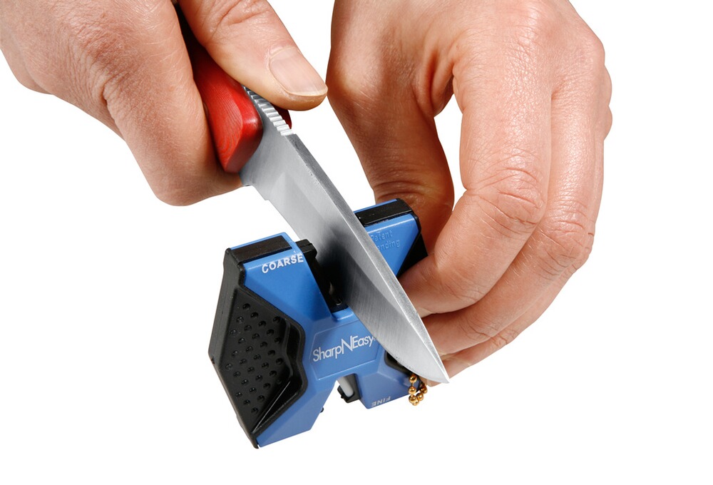 Affûteur SharpN'Easy, Accusharp