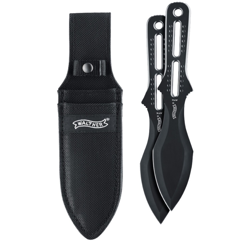 Couteau de lancerATK, Walther