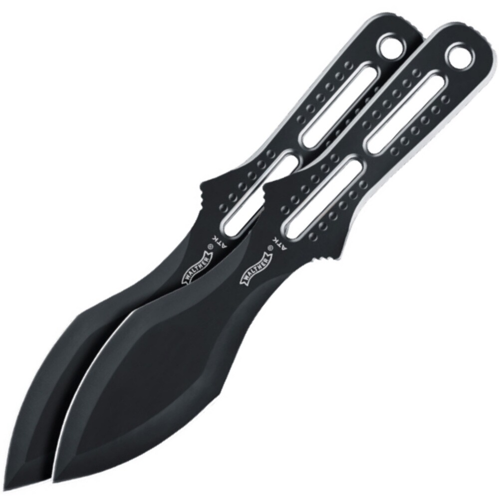 Couteau de lancerATK