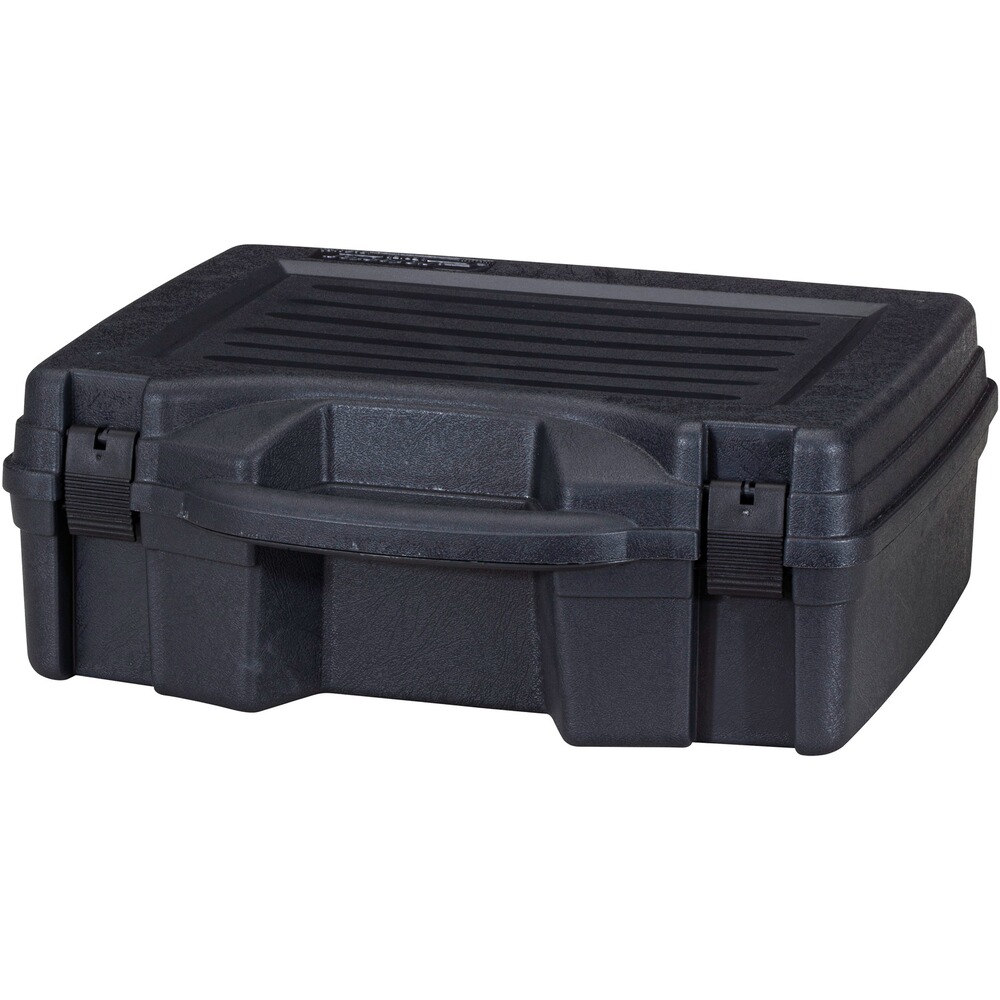 Mallette pour armes de poing, Plano