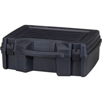 Mallette pour armes de poing, Plano