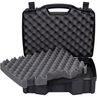 Mallette pour armes de poing, Plano