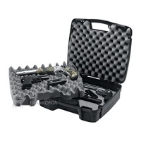 Mallette pour armes de poing, Plano