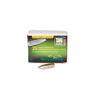 Proj. car.  9,3mm 14,2/220 g/grs.TUG nature, Brenneke