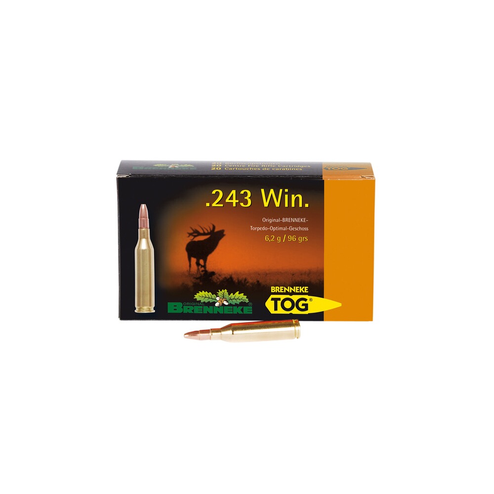 .243 Win., TOG (6,2gr)