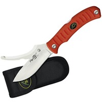 Couteau de chasse pliant "Flip n' Zip", Outdoor Edge