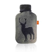 Bouillotte Fashy moti cerf