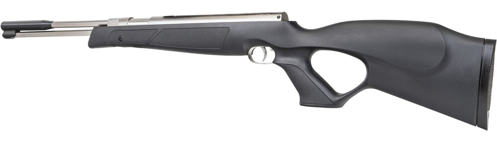 Carabine à air HW 97 K "Black Line STL", Weihrauch Sport