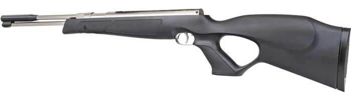 Carabine à air HW 97 K "Black Line STL", Weihrauch Sport