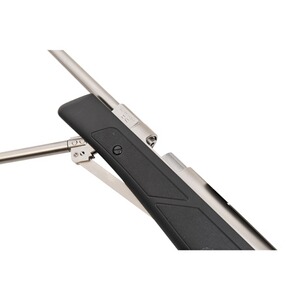 Carabine à air HW 97 K "Black Line STL", Weihrauch Sport