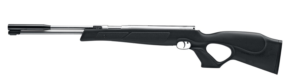 Carabine à air HW 97 K "Black Line STL"